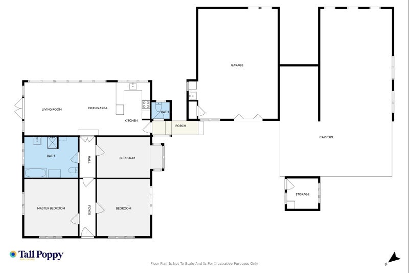 19 Downes Road, Roseneath, Dunedin - Carousel 17