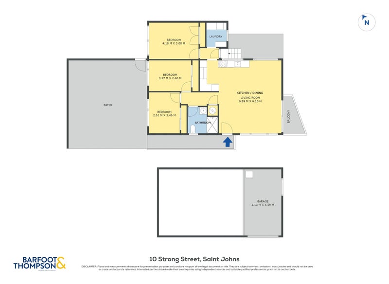 10 Strong Street, Saint Johns, Auckland - Carousel 27