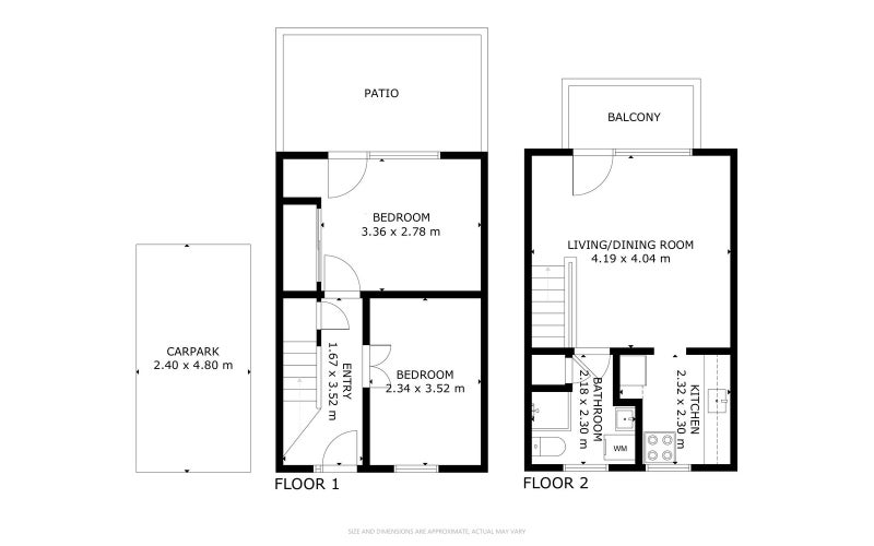 28J Bidwill Street, Mount Cook, Wellington - Carousel 14