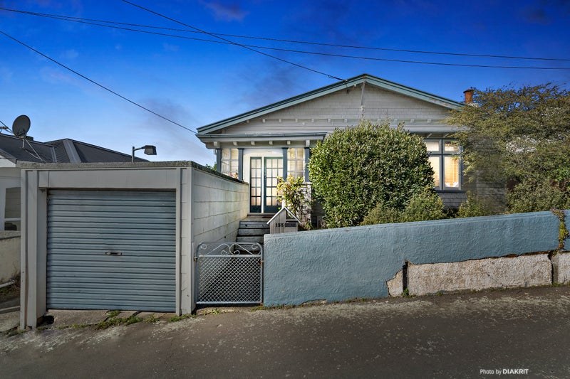 133 Daniell Street, Newtown, Wellington - Carousel 2