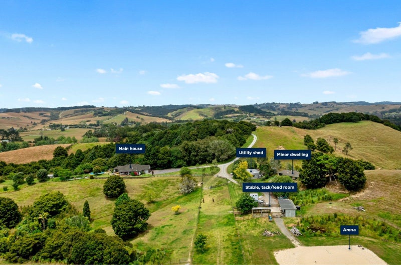 71A Rapson Road, Kaukapakapa, Kaukapakapa - Carousel 1