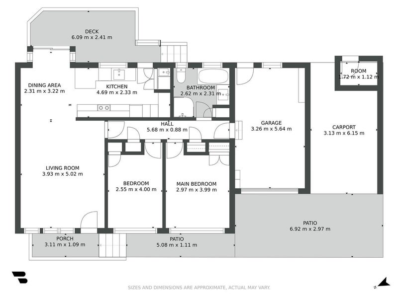 2 May Avenue, Te Atatu South, Auckland - Carousel 14