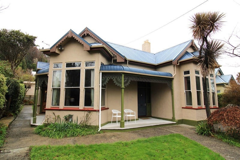 398 North Road, North East Valley, Dunedin - Carousel 1