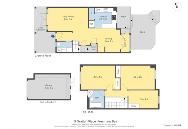 9 Grattan Place, Freemans Bay, Auckland - Carousel 21