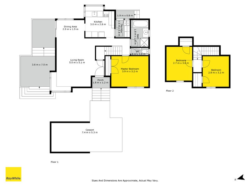 2/120 Riddell Road, Glendowie, Auckland - Carousel 21