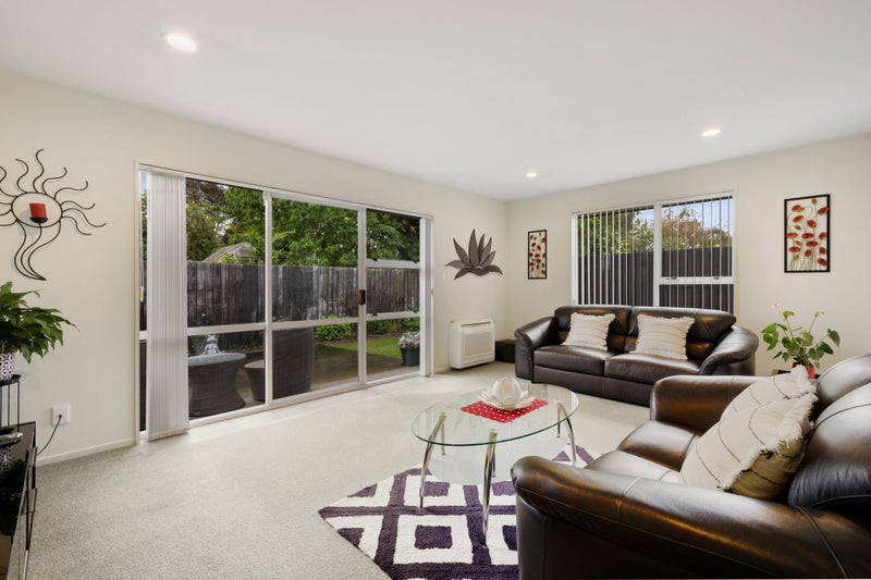 1/83A Simeon Street, Spreydon, Christchurch - Carousel 2