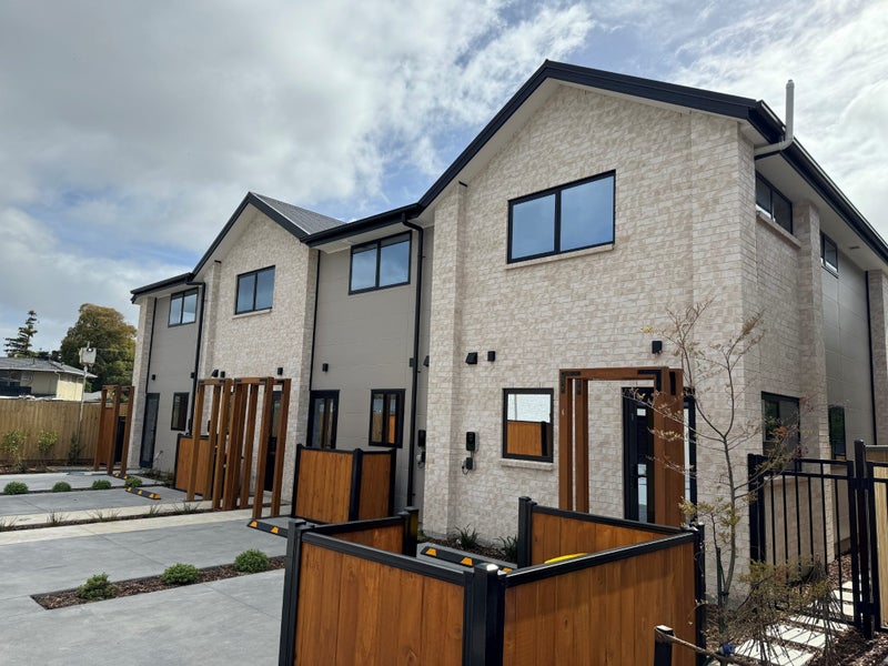 1/4 Matata Place, Dallington, Christchurch - Carousel 9