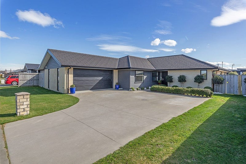 8 Burnham School Road, Rolleston, Rolleston - Carousel 26