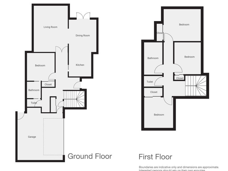 3 O'Connor Place, Burnside, Christchurch - Carousel 25