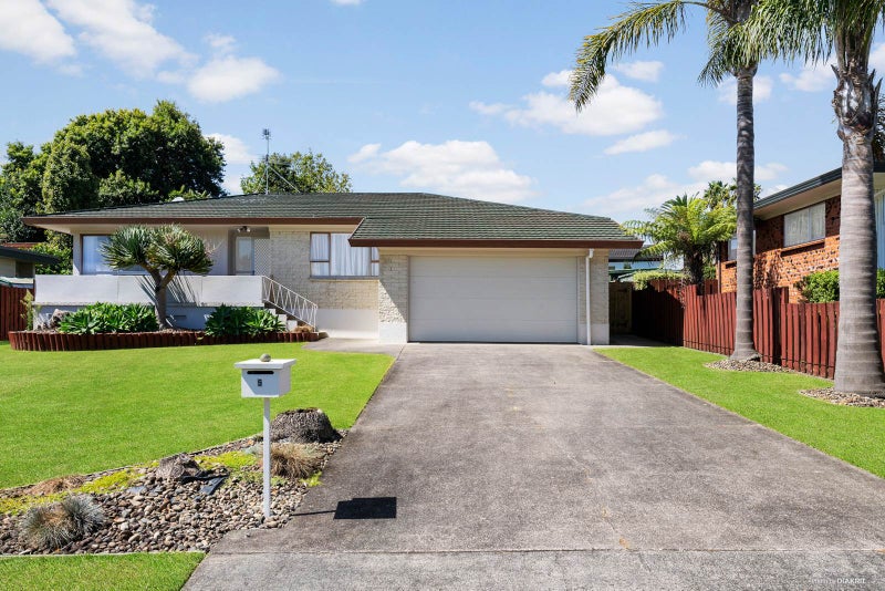 5 Cricklewood Street, Pahurehure, Papakura - Carousel 1