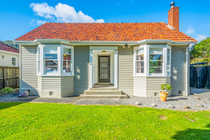 20 Jutland Street, Waterloo, Lower Hutt - Carousel 2