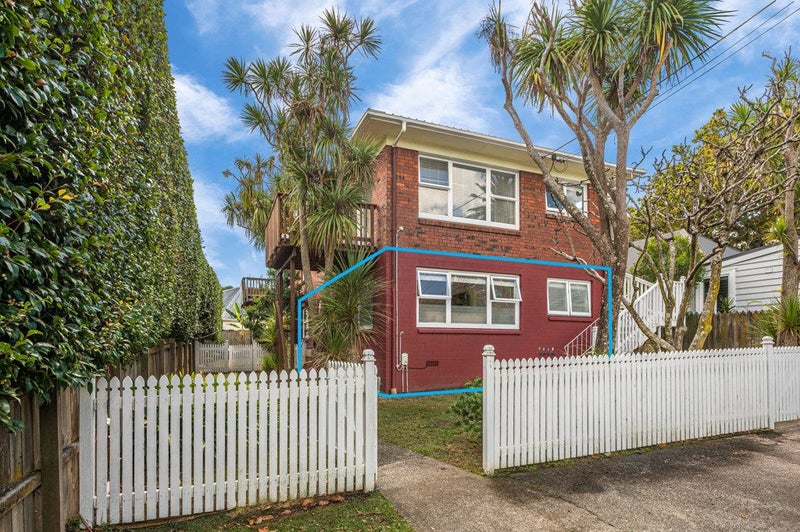 1/14 Ewen Alison Avenue, Devonport, Auckland - Carousel 11