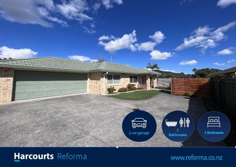 29 Pateke Drive, Takanini, Auckland - Carousel 1