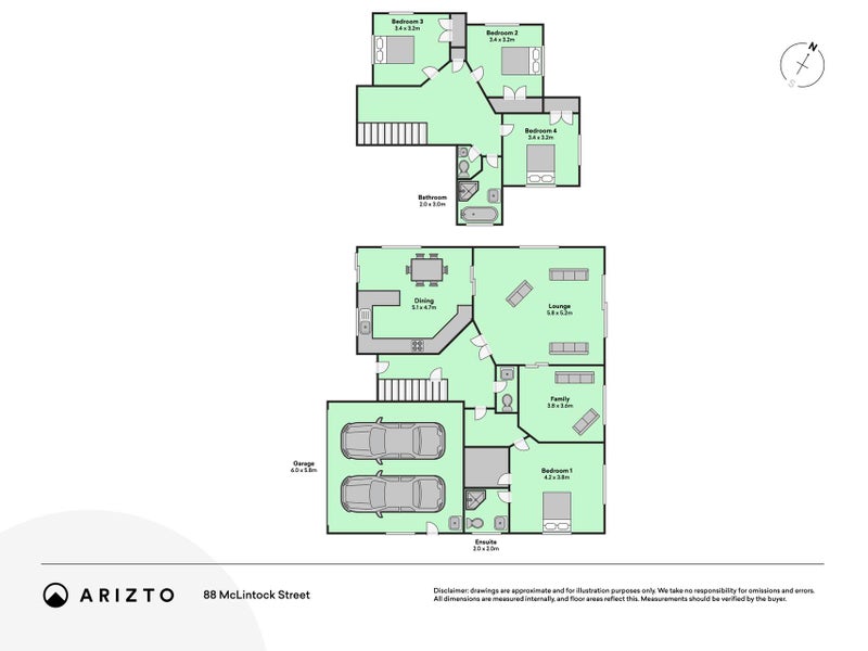 88 Mclintock Street, Johnsonville, Wellington - Carousel 20