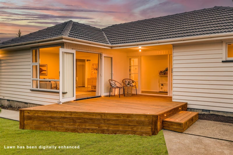 17 Cavan Place, Mairehau, Christchurch - Carousel 1