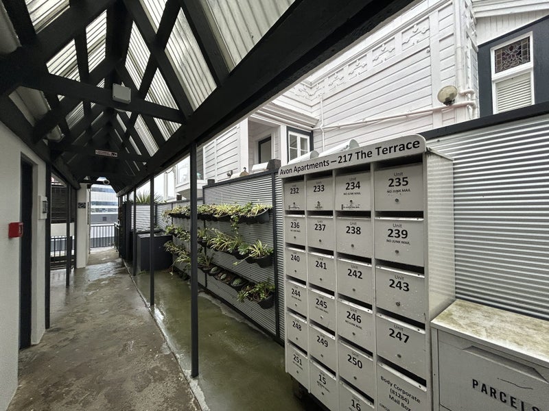 233/217 The Terrace, Wellington Central, Wellington - Carousel 17