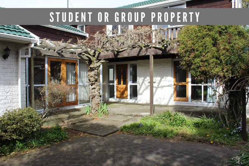 17 Rountree Street, Upper Riccarton, Christchurch - Carousel 1