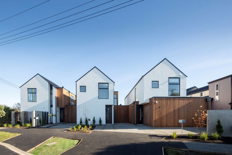 47 Wyndham Street, Papanui, Christchurch - Carousel 1