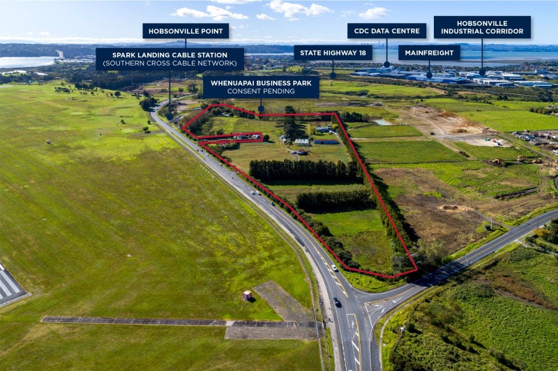 141 Brigham Creek Road, Whenuapai, Auckland - Carousel 1