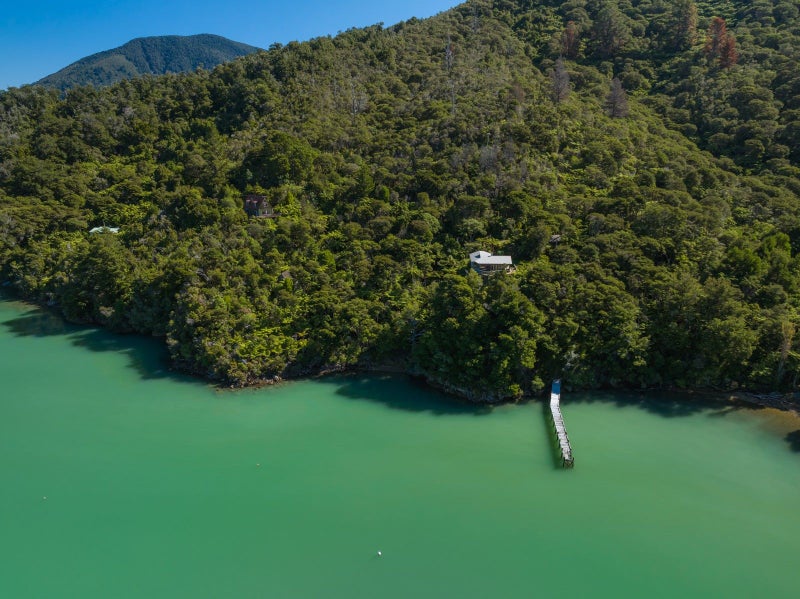 465 Mahau Road, Picton - Carousel 23
