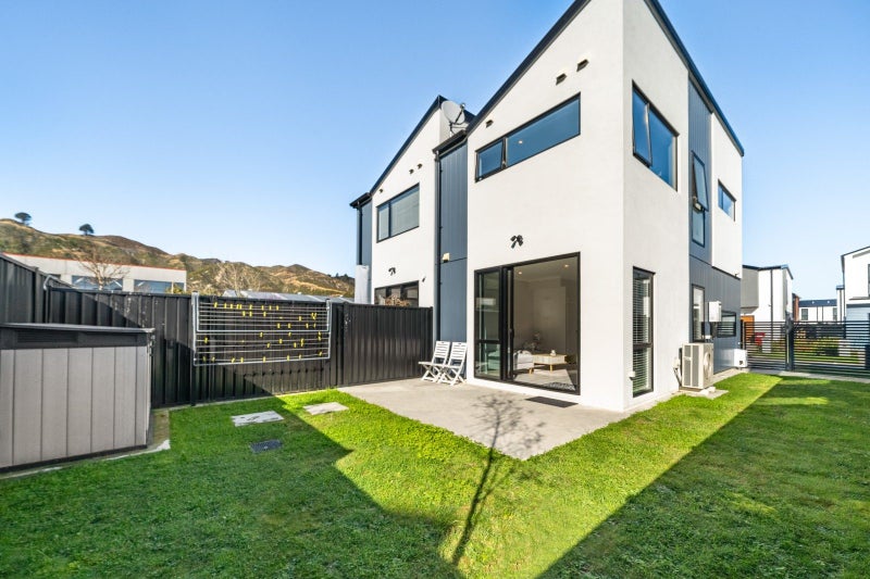 5 Gloaming Lane, Wallaceville, Upper Hutt - Carousel 2