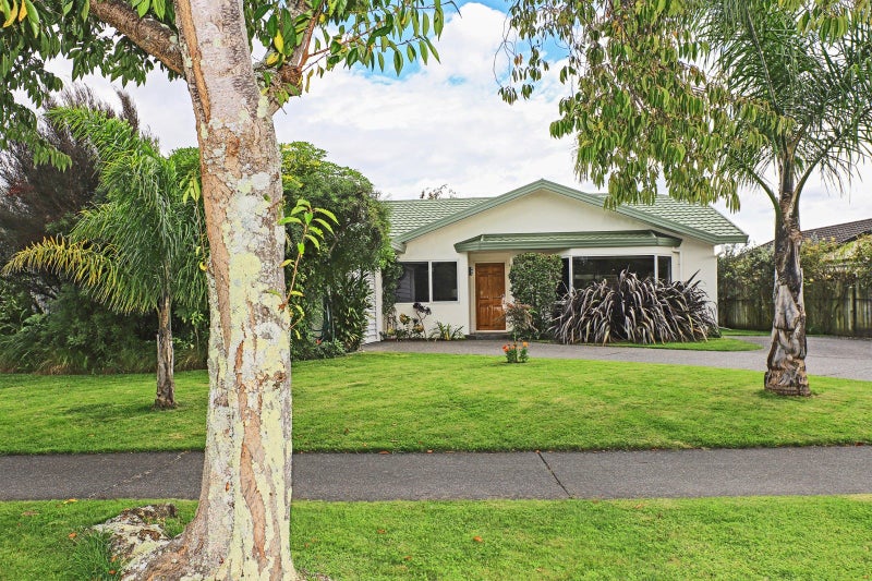 8 Brompton Drive, Taradale, Napier - Carousel 19