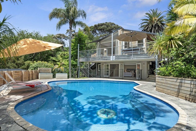 95B Hinemoa Street, Birkenhead, Auckland - Carousel 1