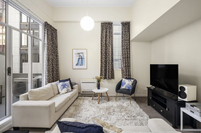 11/7 Feltex Lane, Te Aro, Wellington - Carousel 1
