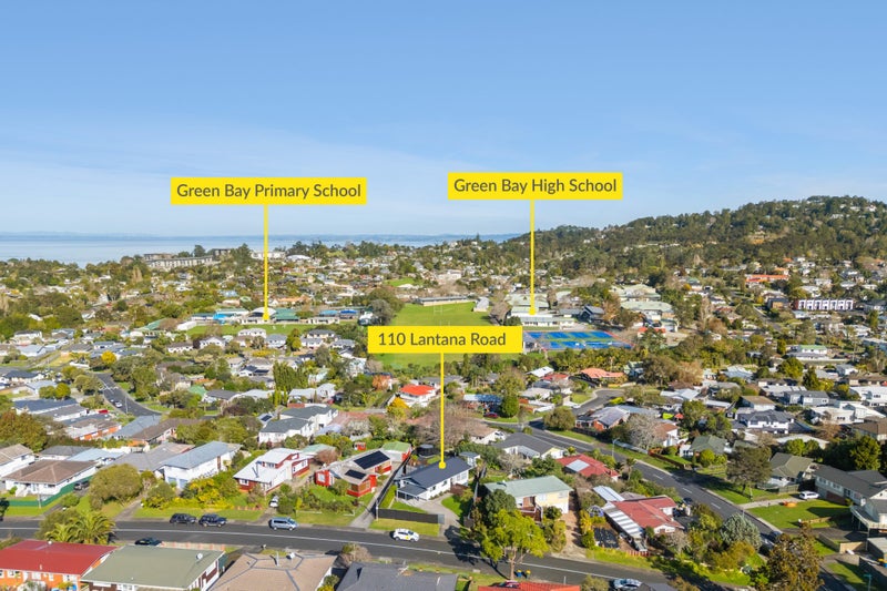 110 Lantana Road, Green Bay, Auckland - Carousel 37
