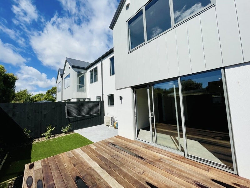 2/21 Glasgow Street, Phillipstown, Christchurch - Carousel 13