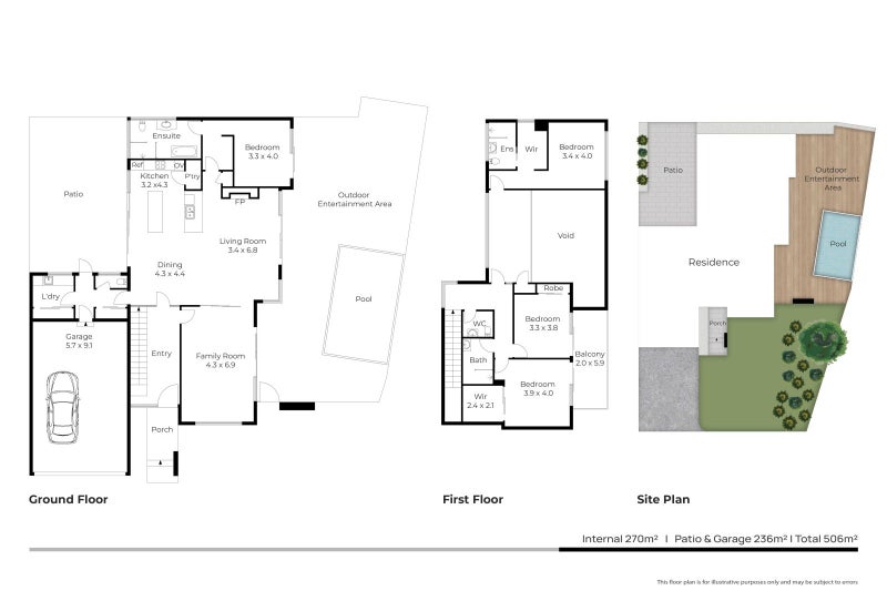 9 Stewart Street, Frankton, Queenstown - Carousel 42
