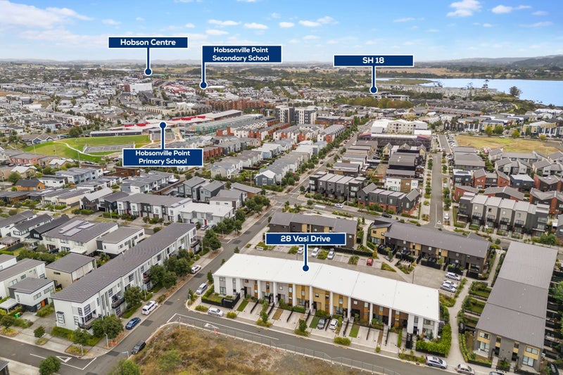 28 Vasi Drive, Hobsonville, Auckland - Carousel 16