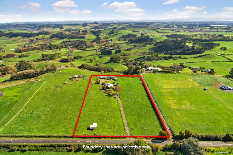 96 Aka Aka Road, Puni, Pukekohe - Carousel 1