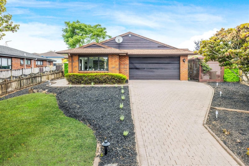 8 Millhouse Drive, Northpark, Auckland - Carousel 18