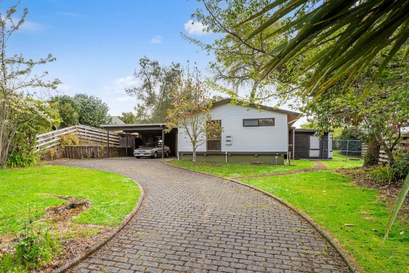 16 Icarus Place, Sunnybrook, Rotorua - Carousel 1
