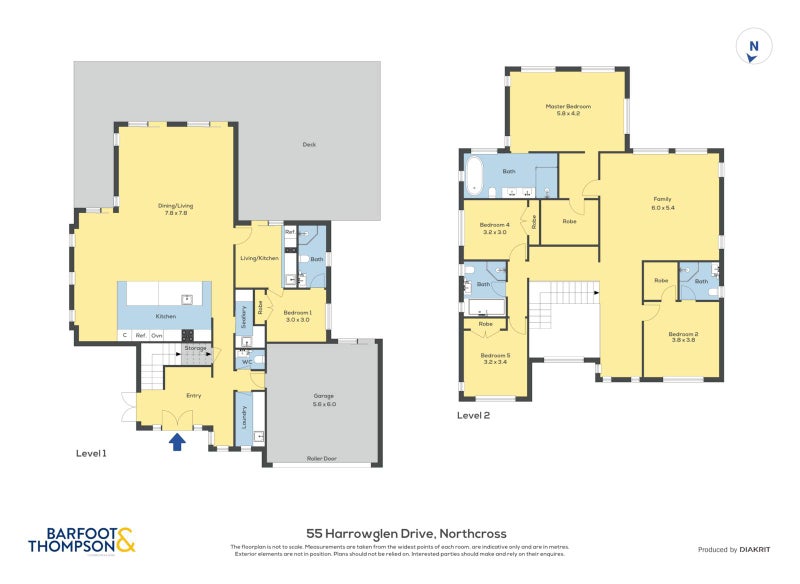 55 Harrowglen Drive, Northcross, Auckland - Carousel 30