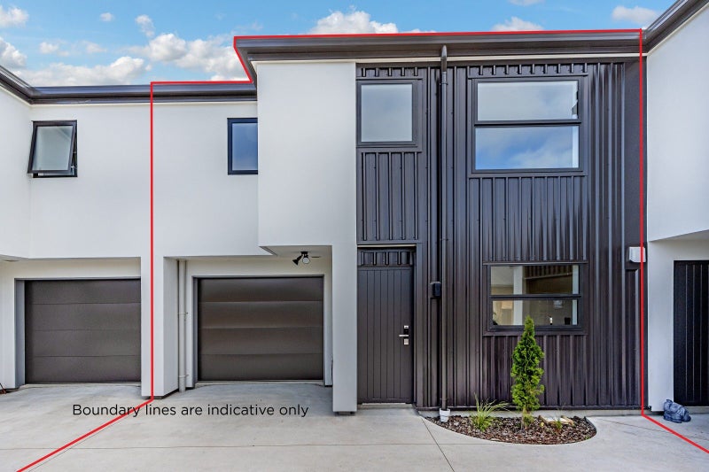 4/42 Sails Street, Papanui, Christchurch - Carousel 12