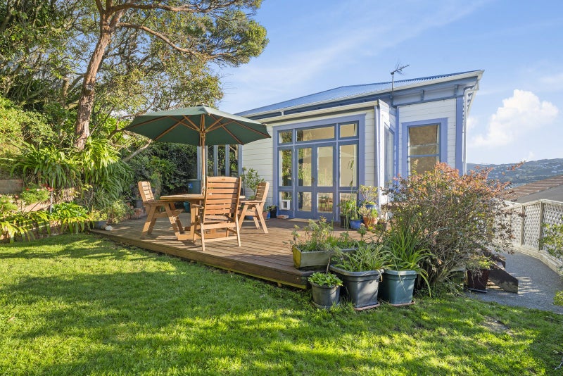 137 Coromandel Street, Newtown, Wellington - Carousel 2