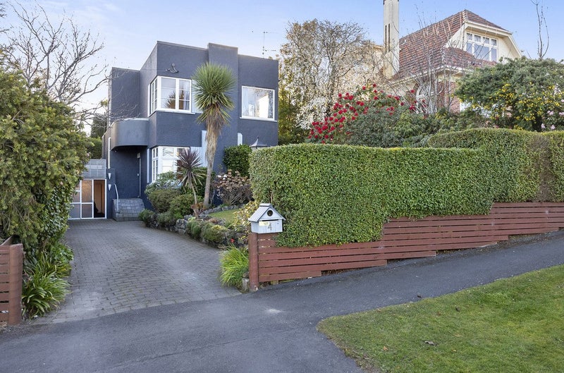 4 Lawson Street, Roslyn, Dunedin - Carousel 2