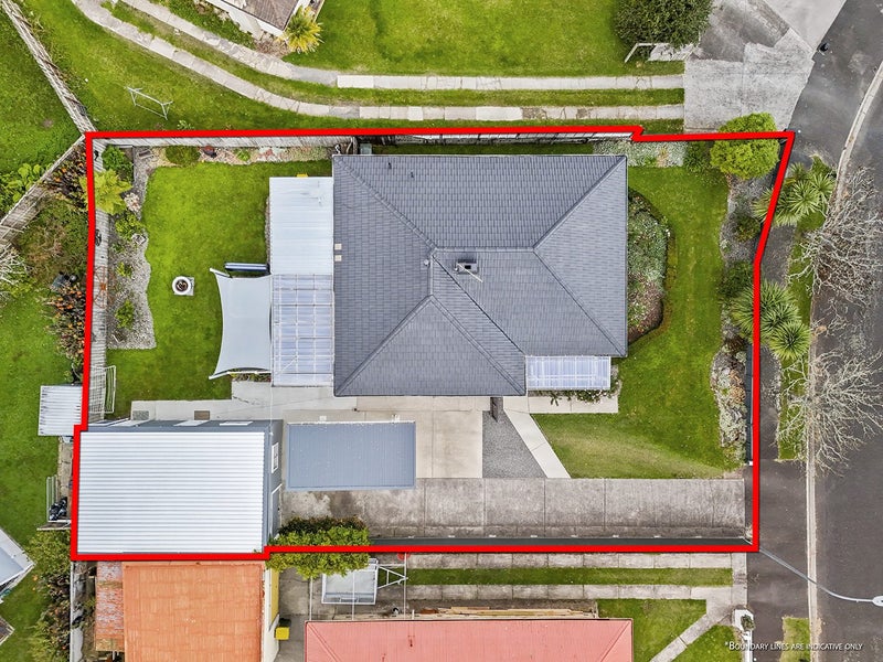 6 Vectis Road, Hillcrest, Hamilton - Carousel 23