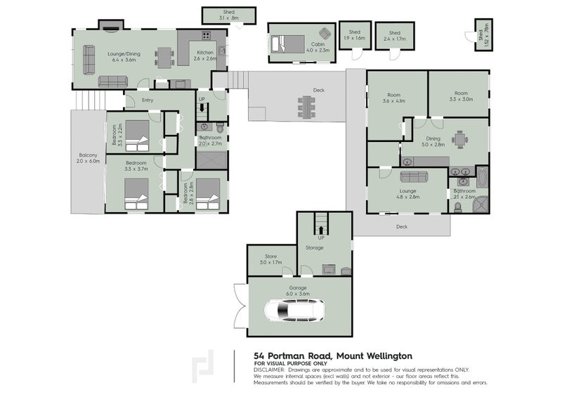 54 Portman Road, Mount Wellington, Auckland - Carousel 18