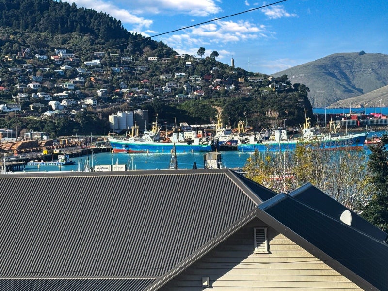 14 Brittan Terrace, Lyttelton, Lyttelton - Carousel 17