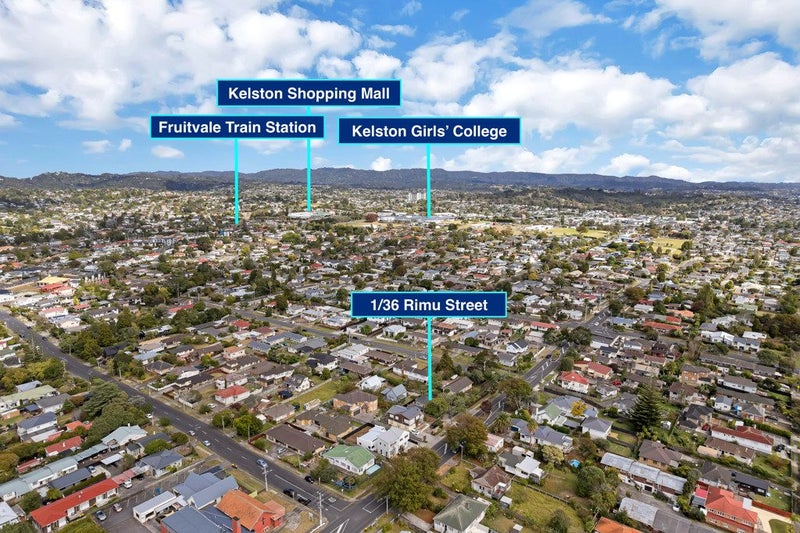 1//36 RIMU Street, New Lynn , Auckland  - Carousel 26