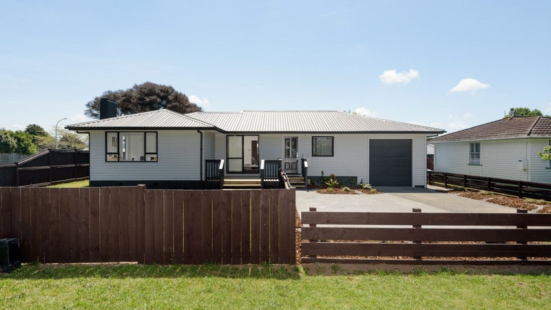 25 Lisbon Street, Greerton, Tauranga - Carousel 1