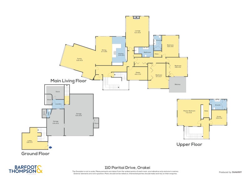 110 Paritai Drive, Orakei, Auckland - Carousel 21