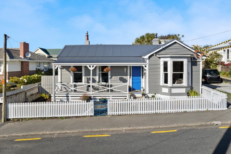 27 Galloway Street, Mornington, Dunedin - Carousel 1
