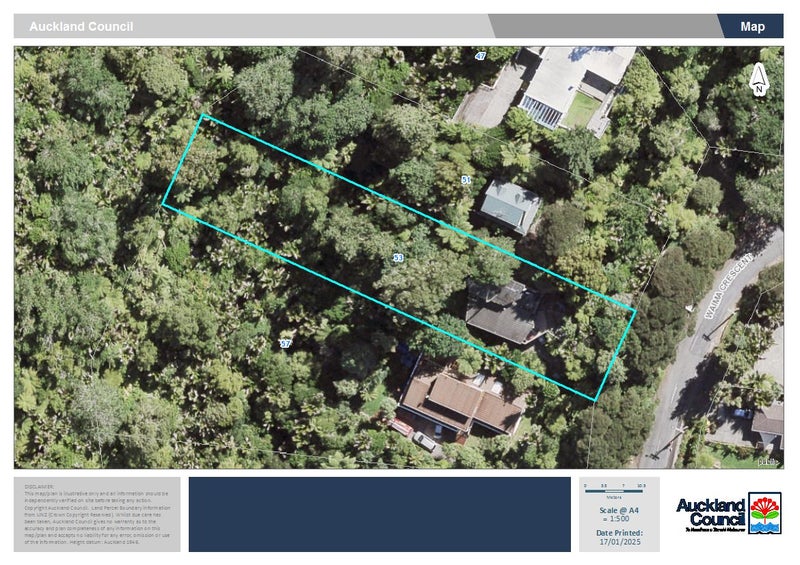 53 Waima Crescent, Titirangi, Auckland - Carousel 32