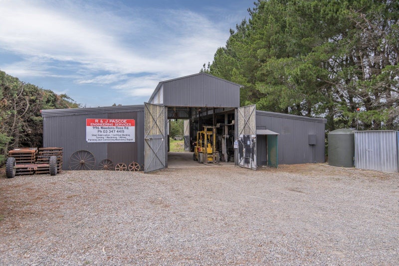 996 Weedons Ross Road, Christchurch - Carousel 2