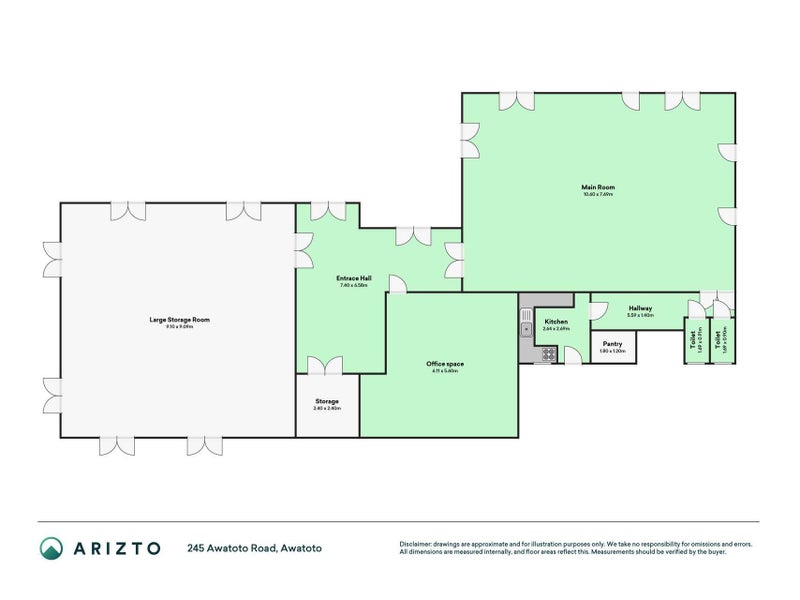 245 Awatoto Road, Awatoto, Napier - Carousel 29