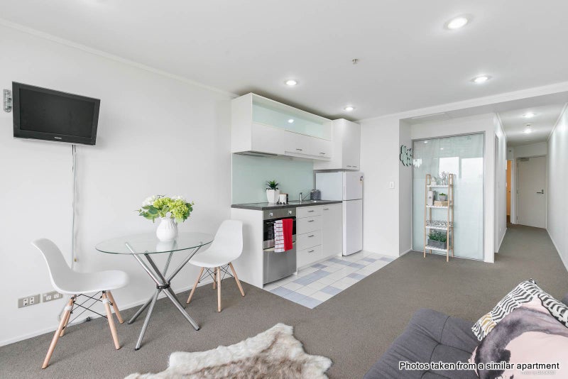 802/53 Cook Street, Auckland Central, Auckland - Carousel 1